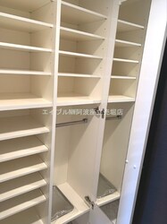 QCフラット北堀江の物件内観写真